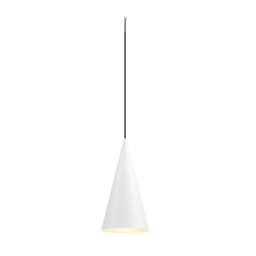 SLV MAGICO 1008501 Suspension lumineuse 1x10W/E27