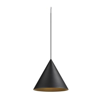 SLV MAGICO 1008503 Suspension lumineuse 1x10W/E27