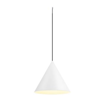 SLV MAGICO 1008504 Suspension lumineuse 1x10W/E27