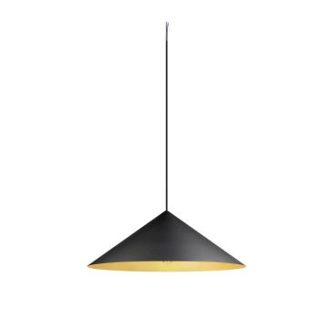 SLV MAGICO 1008508 Suspension lumineuse 1x10W/E27