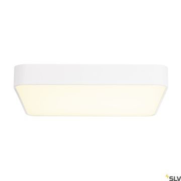 SLV MEDO 1000726 Plafonnier 2x39W/LED 3000K 3800LM IP20