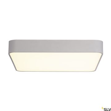 SLV MEDO 1000727 Plafonnier 2x39W/LED 3000K 3800LM IP20