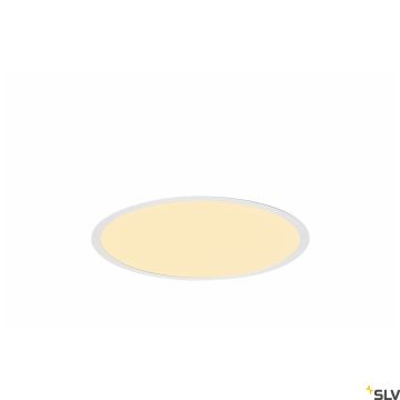 SLV MEDO 1001906 Spot encastré 1x28W/LED 3000/4000K 3300LM IP20