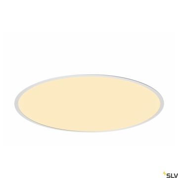 SLV MEDO 1001907 Spot encastré 2x36W/LED 3000/4000K 5000LM IP20