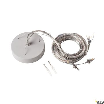 SLV MEDO 1001951 Suspension lumineuse IP20