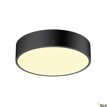 SLV MEDO 1007290 Plafonnier 1x10W/LED 3000K|4000K 1350lm IP50