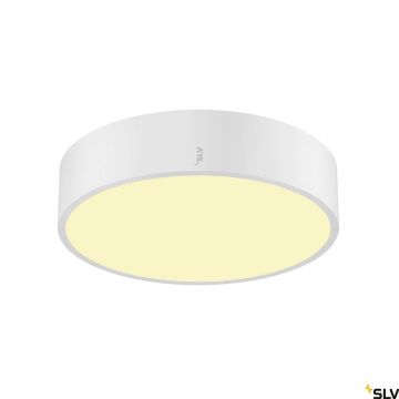 SLV MEDO 1007291 Plafonnier 1x10W/LED 3000K|4000K 1350lm IP50