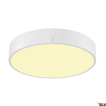 SLV MEDO 1007295 Plafonnier 1x19W/LED 3000K|4000K 2650lm|2650lm IP50