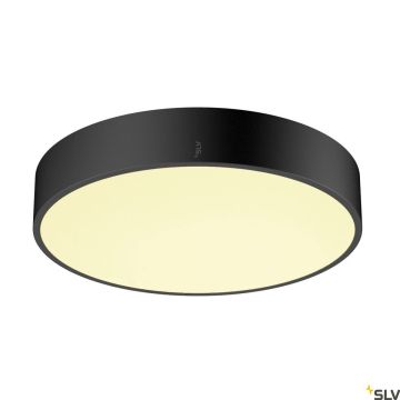SLV MEDO 1007296 Plafonnier 1x19W/LED 3000K|4000K 2400lm|2500lm IP50