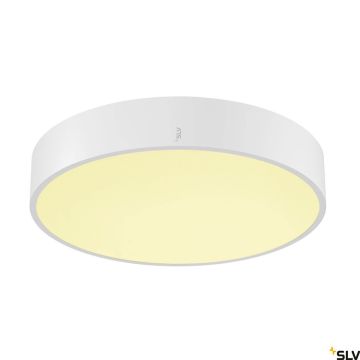 SLV MEDO 1007297 Plafonnier 1x19W/LED 3000K|4000K 2400lm|2500lm IP50