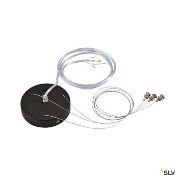 SLV MEDO 135250 Rosace IP20