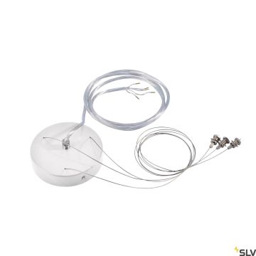 SLV MEDO 135251 Rosace IP20