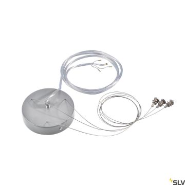 SLV MEDO 135254 Rosace IP20