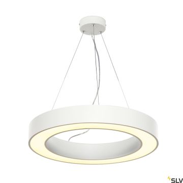 SLV MEDO RING 133841 Suspension lumineuse 7x33W/LED 3000K 2200LM IP20