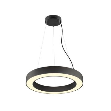 SLV MEDO® 1008589 Suspension lumineuse 1x26W/LED 3000K/4000K 3750lm|4000lm