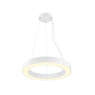 SLV MEDO® 1008590 Suspension lumineuse 1x26W/LED 3000K/4000K 3750lm|4000lm