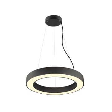 SLV MEDO® 1008591 Suspension lumineuse 1x27W/LED 3000K/4000K 3750lm|4000lm