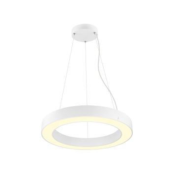 SLV MEDO® 1008592 Suspension lumineuse 1x27W/LED 3000K/4000K 3750lm|4000lm