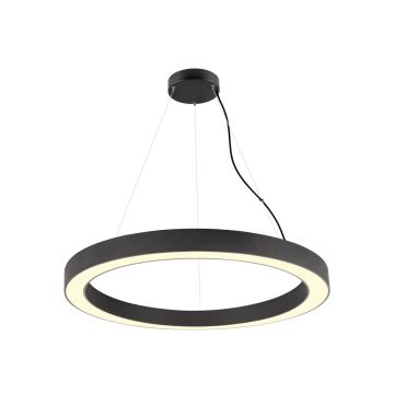 SLV MEDO® 1008595 Suspension lumineuse 1x43W/LED 3000K/4000K 5000lm|5300lm