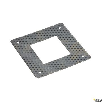 SLV MOUNTING FRAME 151960 Cadre de montage IP20