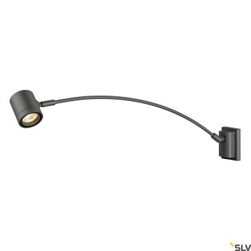 SLV MYRA 233135 Applique murale 1x50W/GU10 IP55