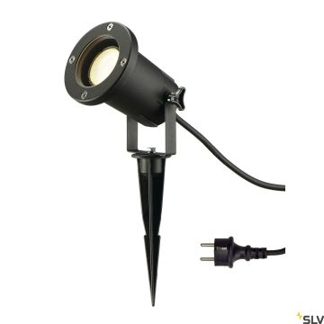 SLV NAUTILUS 227410 Projecteur de jardin 1x11W/GU10 IP44/IP65