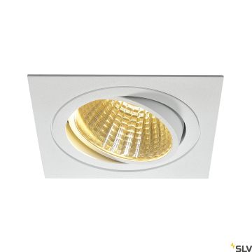 SLV NEW TRIA 1 SET 114281 Spot encastré 1x29W/LED 2700K 2500LM IP20