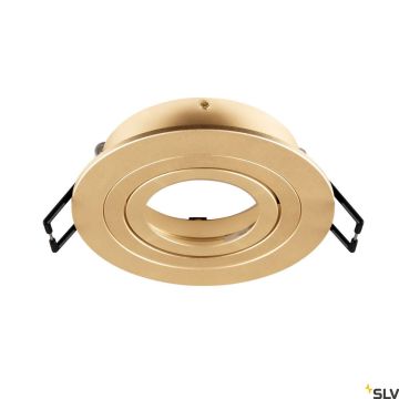 SLV NEW TRIA 1007344 Spot encastré IP20