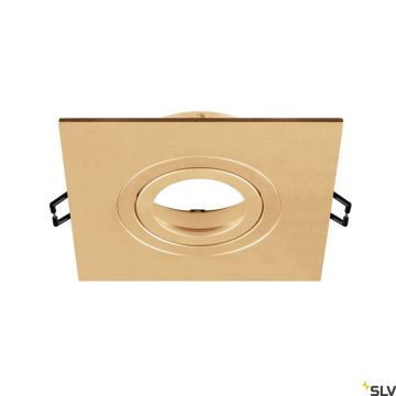 SLV NEW TRIA 1007637 Spot encastré IP20