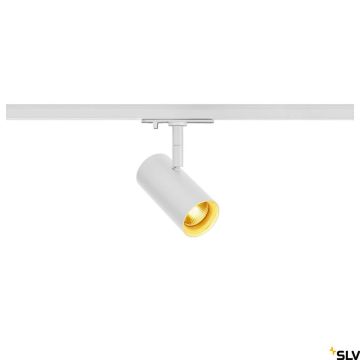SLV NOBLO 1007639 Projecteur sur rail 1x6W/LED 2700K 740lm IP20