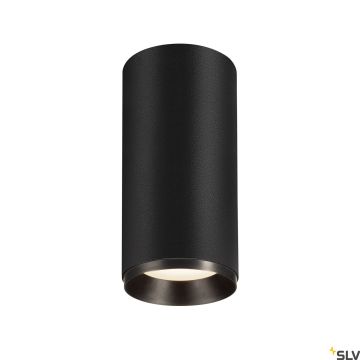 SLV NUMINOS® CL DALI L 1004618 Spot en saillie 1x28W/LED 4000K 2675LM