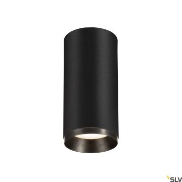SLV NUMINOS® CL PHASE M 1004235 Spot en saillie 1x20.1W/LED 4000K 2120LM