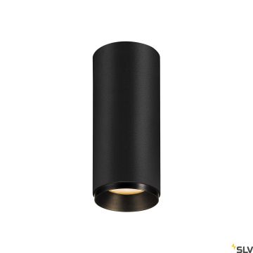 SLV NUMINOS® CL PHASE S 1004123 Spot en saillie 1x10.42W/LED 2700K 985LM