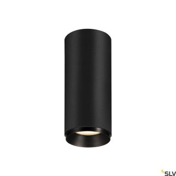 SLV NUMINOS® CL PHASE S 1004131 Spot en saillie 1x10.42W/LED 3000K 1020LM