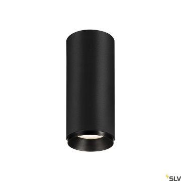 SLV NUMINOS® CL PHASE S 1004138 Spot en saillie 1x10.42W/LED 4000K 1100LM
