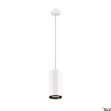 SLV NUMINOS® DALI XL 1005786 Suspension lumineuse 1x36W/LED 3000K 3530LM
