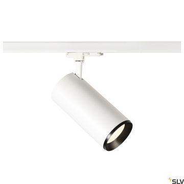 SLV NUMINOS® DALI XL 1005811 Projecteur sur rail 1x36W/LED 4000K 3760LM