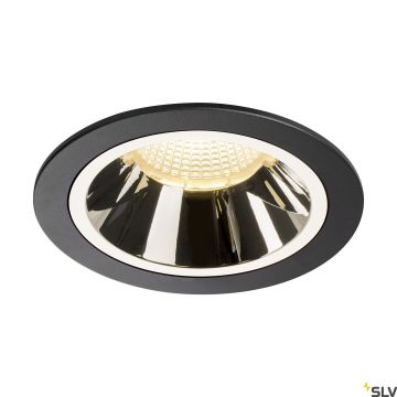 SLV NUMINOS® DL L 1003945 Spot encastré 1x25.41W/LED 3000K 2200LM IP20/IP44