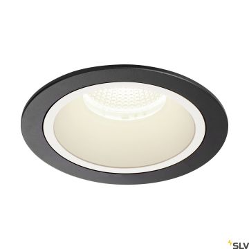 SLV NUMINOS® DL L 1003968 Spot encastré 1x25.41W/LED 4000K 2450LM IP20/IP44