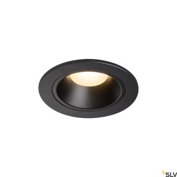 SLV NUMINOS® DL S 1003799 Spot encastré 1x8.6W/LED 3000K 690LM IP20/IP44