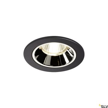 SLV NUMINOS® DL S 1003822 Spot encastré 1x8.6W/LED 4000K 750LM IP20/IP44