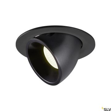 SLV NUMINOS® GIMBLE L 1006017 Spot encastré 1x25.4W/LED 4000K 2350LM