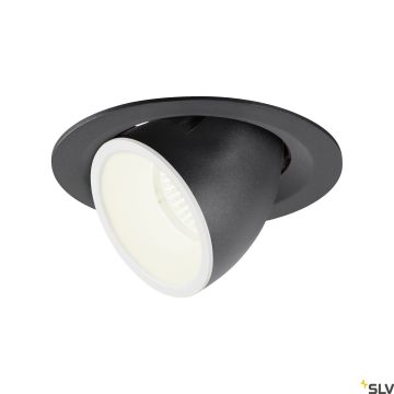 SLV NUMINOS® GIMBLE M 1005958 Spot encastré 1x17.5W/LED 4000K 1750LM