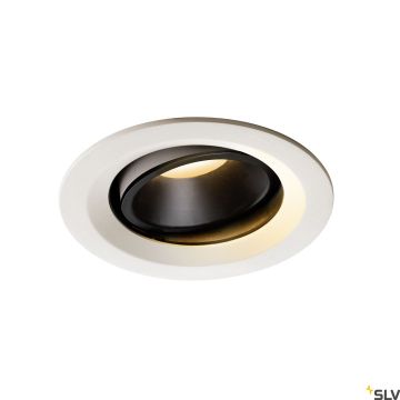 SLV NUMINOS® MOVE DL M 1003565 Spot encastré 1x17.55W/LED 2700K 1460LM IP20