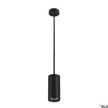 SLV NUMINOS® PD DALI L 1004627 Suspension lumineuse 1x28W/LED 2700K 2400LM