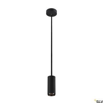 SLV NUMINOS® PD DALI S 1004443 Suspension lumineuse 1x10.42W/LED 3000K 1020LM