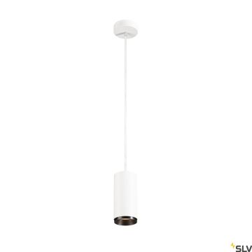 SLV NUMINOS® PD PHASE M 1004247 Suspension lumineuse 1x20.1W/LED 2700K 1935LM