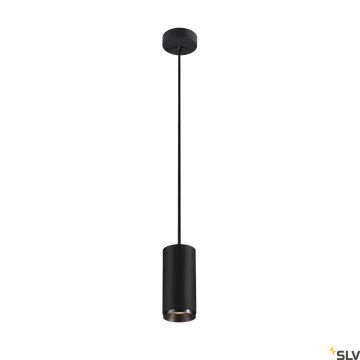 SLV NUMINOS® PD PHASE M 1004252 Suspension lumineuse 1x20.1W/LED 3000K 1880LM