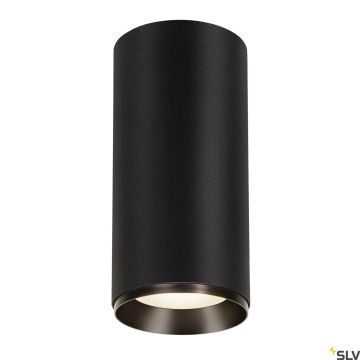 SLV NUMINOS® XL PHASE 1005700 Spot en saillie 1x36W/LED 4000K 3760LM