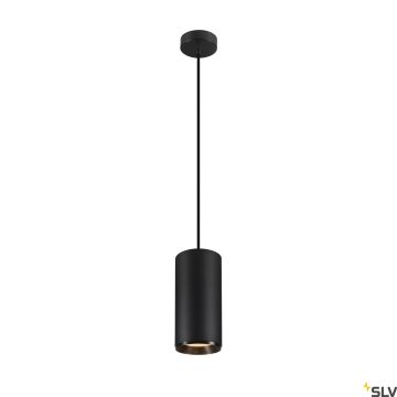 SLV NUMINOS® XL PHASE 1005705 Suspension lumineuse 1x36W/LED 2700K 3290LM